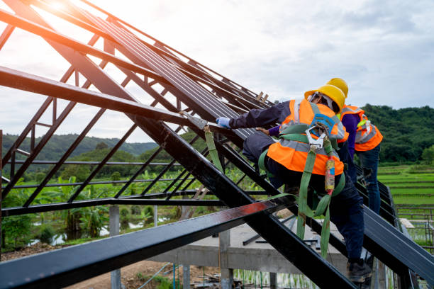 Best Commercial Roof Installation  in Biltmore Forest, NC