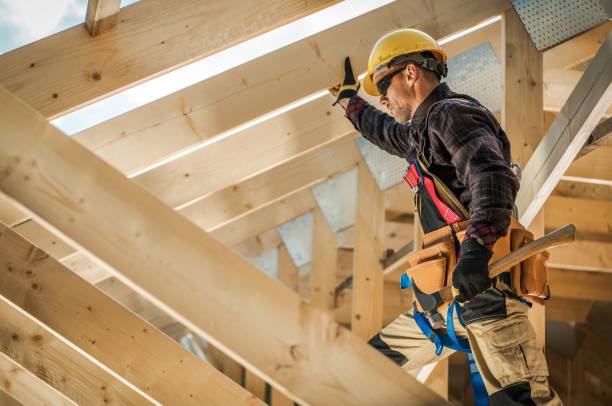 Best Residential Roof Replacement  in Biltmore Forest, NC
